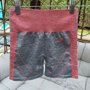 Gymshark Hyper Amplify Shorts size small